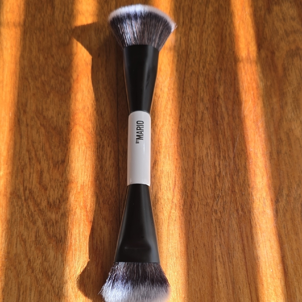 Brand New Makeup by Mario F4